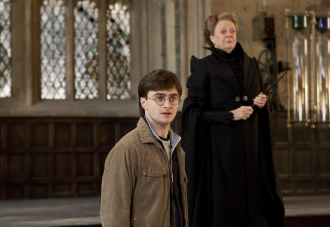 Hatalmas bejelentést tettek a Harry Potter készítői