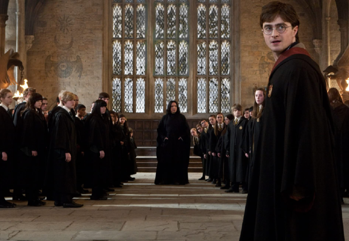 Felháborodtak a Harry Potter rajongók, máris bojkottálni akarják az HBO sorozatát