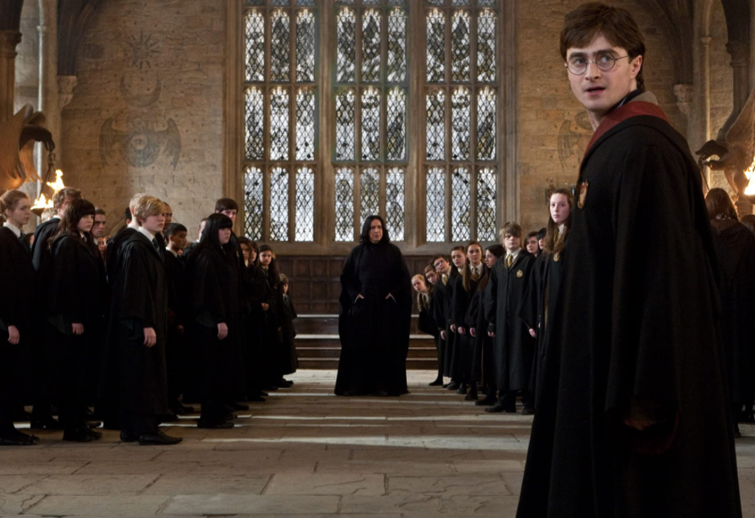 Felháborodtak a Harry Potter rajongók, máris bojkottálni akarják az HBO sorozatát