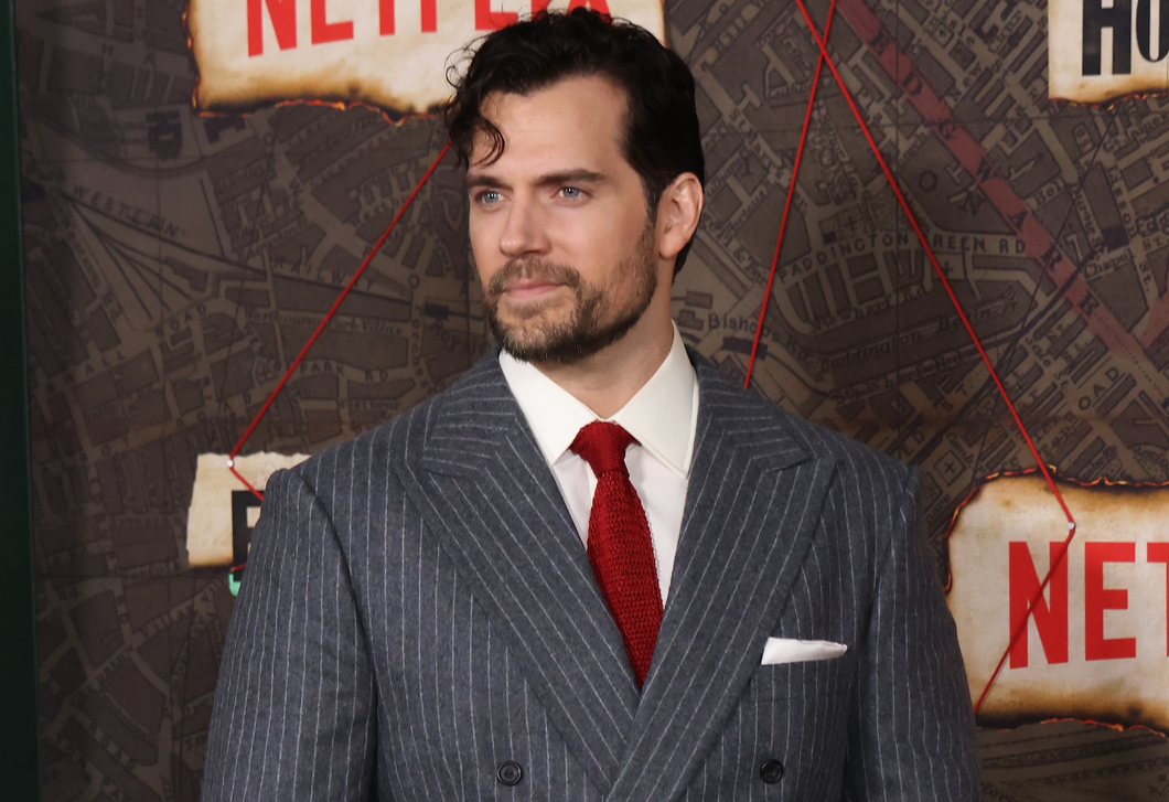 Ő Henry Cavill barátnője: először jelentek meg együtt a vörös szőnyegen