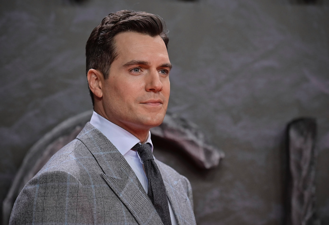 Henry Cavill lehet az új James Bond?