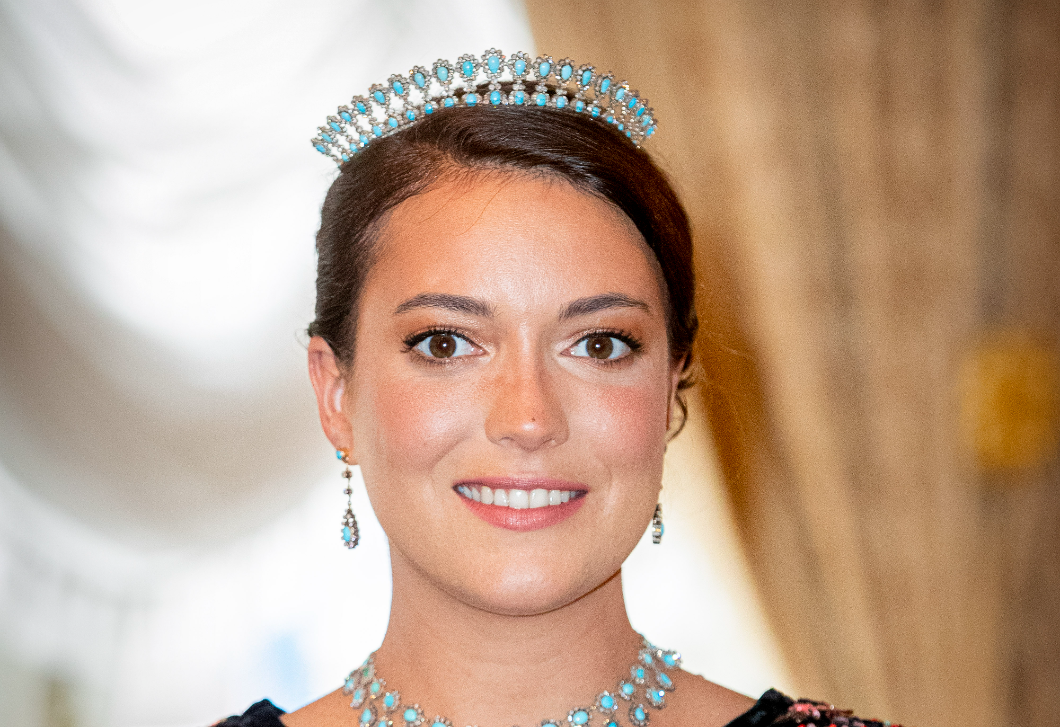 Eljegyezték a csinos luxemburgi hercegnőt, a nem mindennapi gyűrűről beszél most mindenki