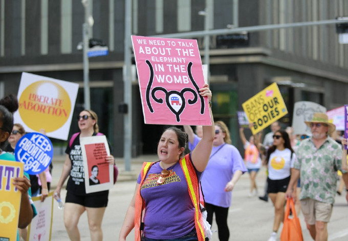 Döbbenetes: a Google minden 10. abortuszra való keresést átirányít