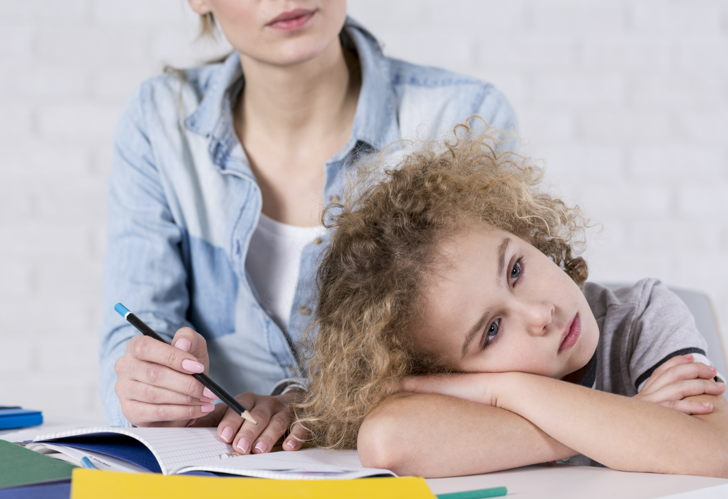 5 dolog, amit a szülőknek tudniuk kell az ADHD-ról