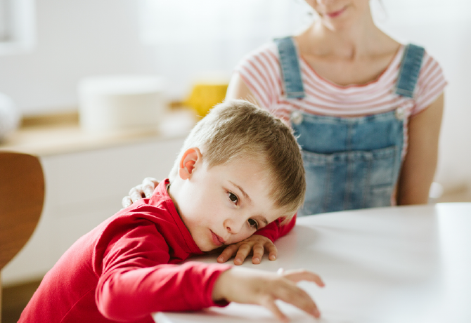 10 jel, hogy a gyermekednek ADHD-ja lehet