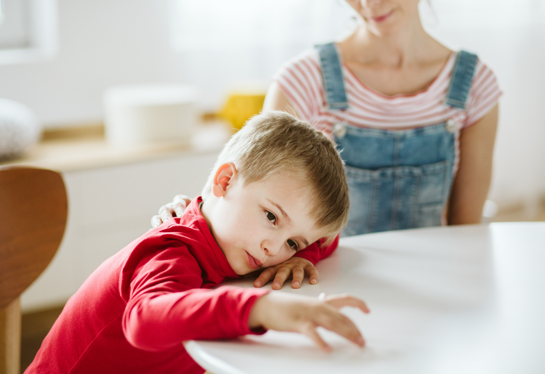 10 jel, hogy a gyermekednek ADHD-ja lehet