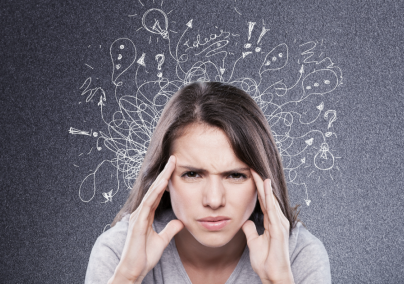 ADHD és a Ti...