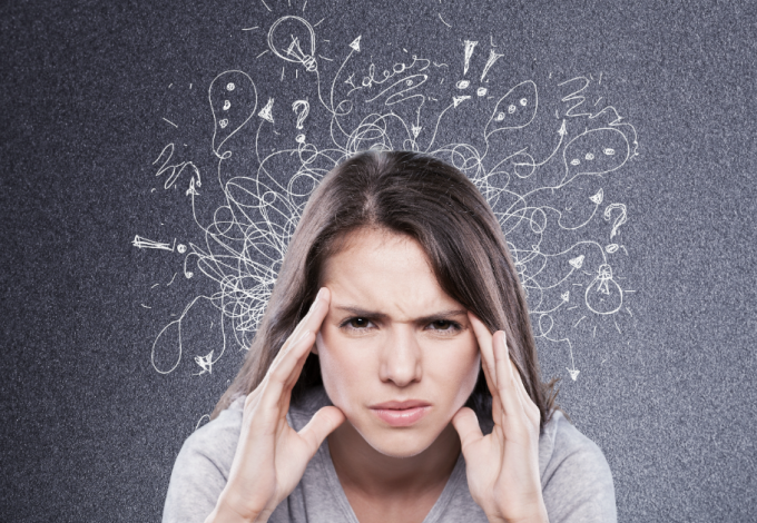 ADHD és a Ti...