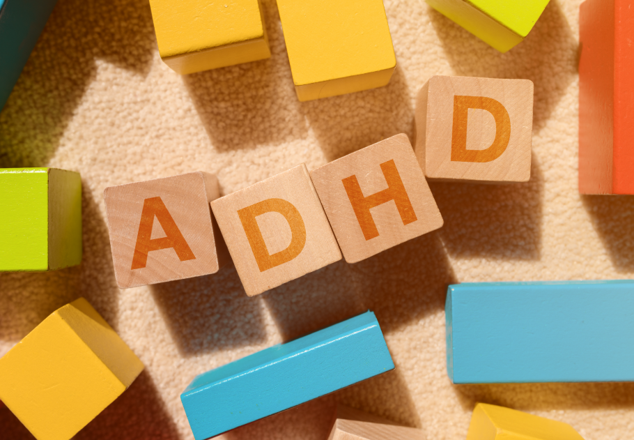 Nem csak figyelemzavar: 3 ADHD-s jel, amiről jóval kevesebbet beszélünk