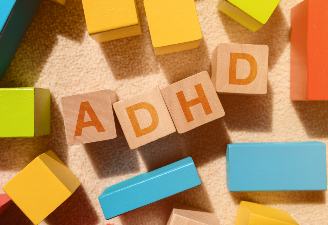 Nem csak figyelemzavar: 3 ADHD-s jel, amiről jóval kevesebbet beszélünk