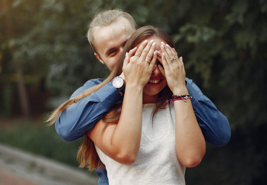 5 ok, amiért az ADHD-s emberek gyakran túl gyorsan szerelembe esnek, főkép