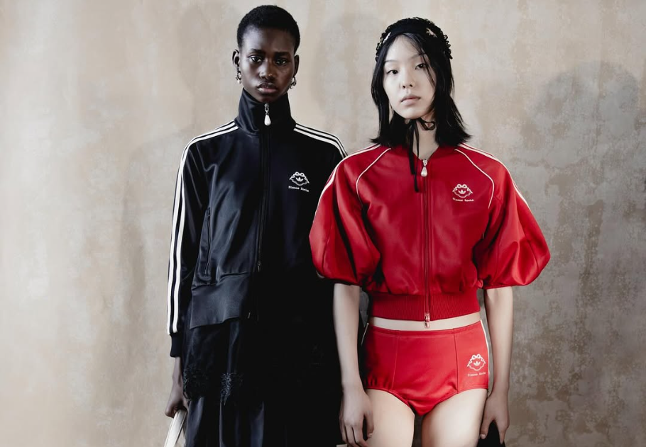 A valaha volt egyik legnőiesebb kollekcióját mutatta be az Adidas, főkép