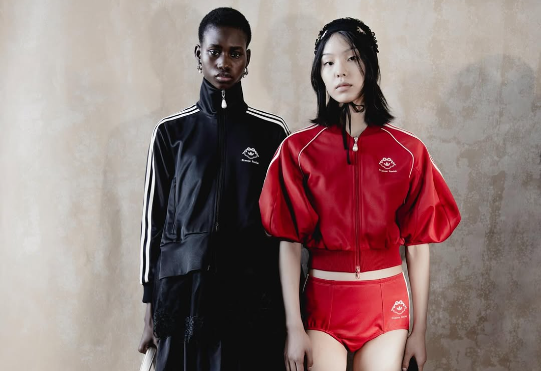 A valaha volt egyik legnőiesebb kollekcióját mutatta be az Adidas