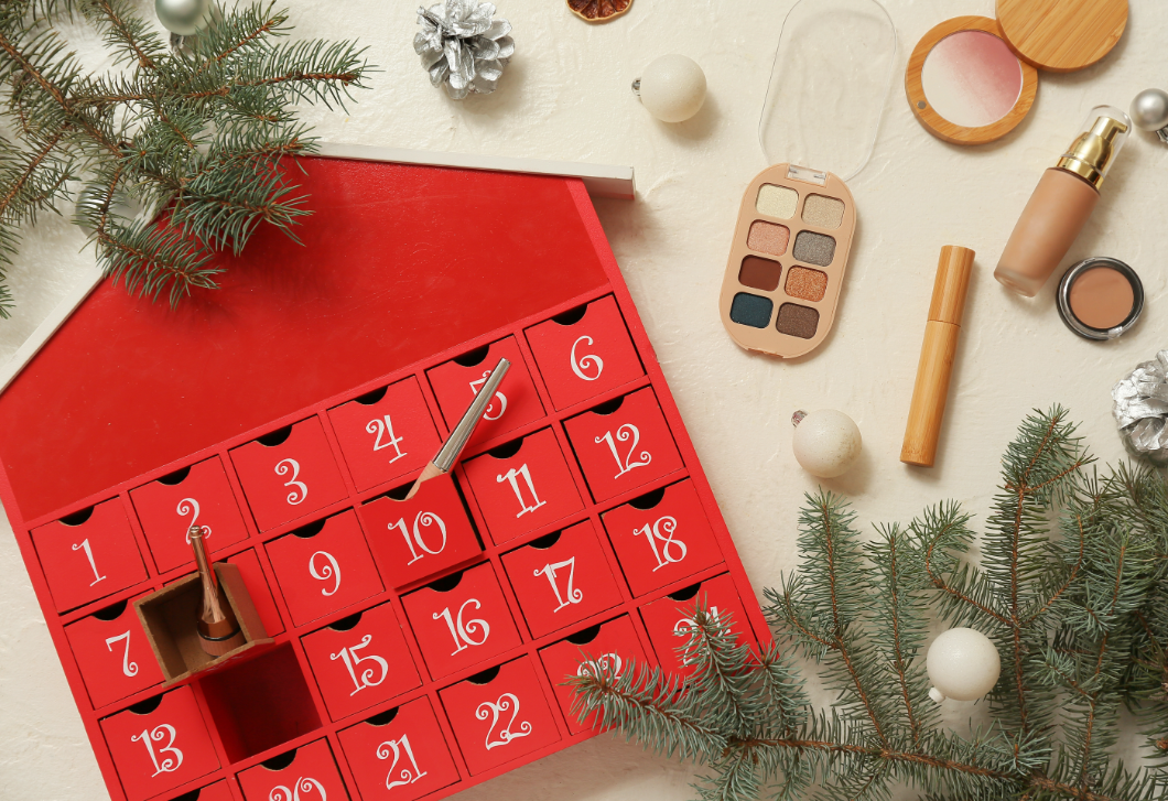 Adventi kalendáriumok beauty rajongóknak – ezeket imádni fogod