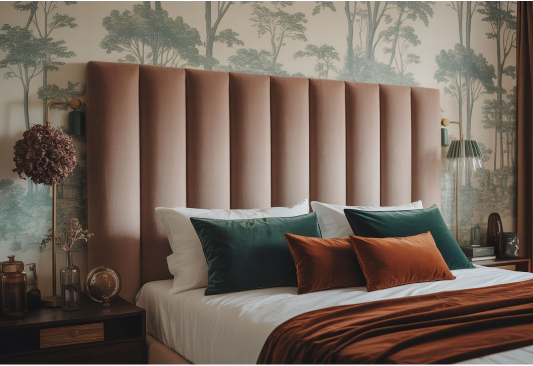 2026-ban a hálószobában a nagyobb a jobb – és ez mindent megváltoztat