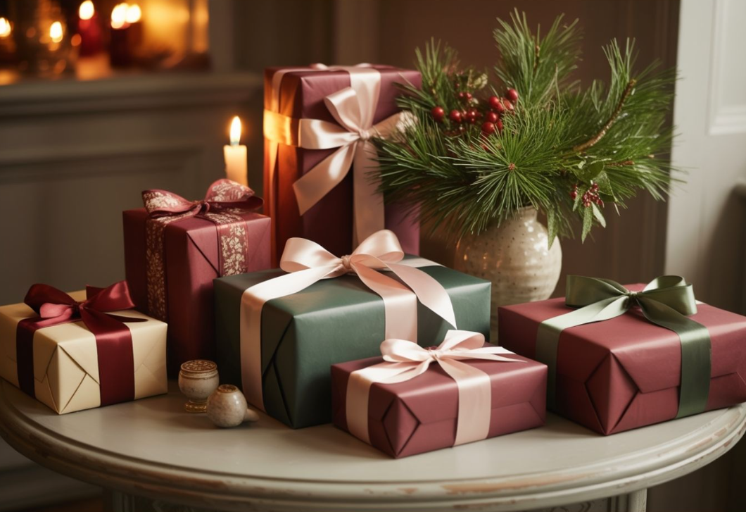5 karácsonyi ajándék kifinomult ízlésú nőknek – az ékszertől, a hangulatgyertyán át az irodalomig