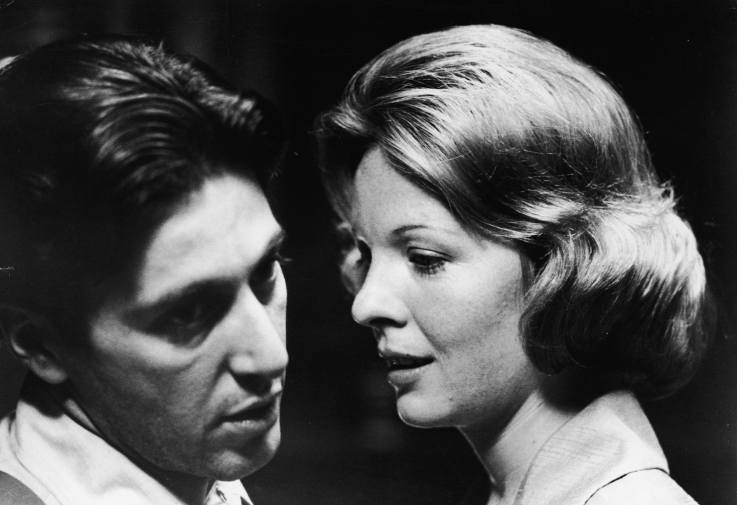 Al Pacino összetört Diane Keaton halála miatt: ezt bánja leginkább a színésznővel kapcsolatban