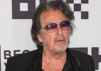  Kiderült, milyen egyezséget kötött a 83 éves Al Pacino és a 29 éves barátnője