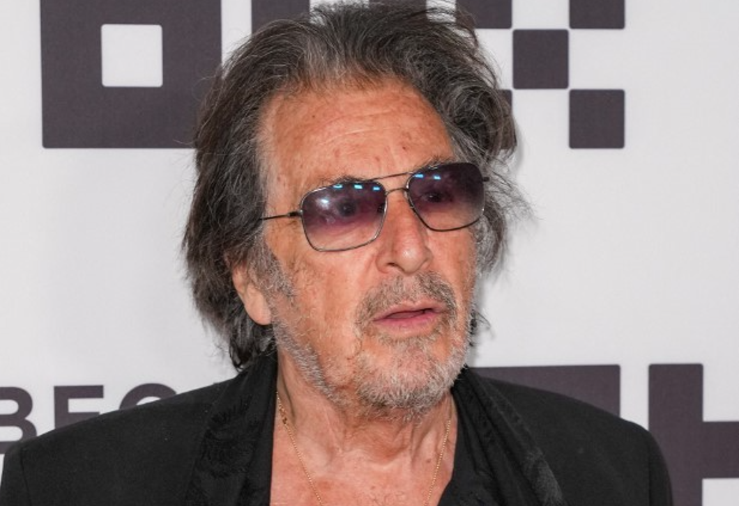  Kiderült, milyen egyezséget kötött a 83 éves Al Pacino és a 29 éves barátnője