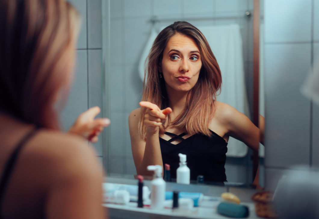 5 jel, ami alacsony érzelmi intelligenciára utal