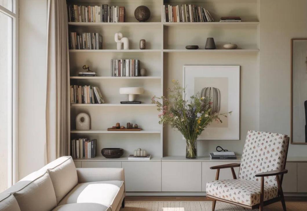 Alacsony a belmagasság a nappalidban? Ez az 5 építészeti trükk teljesen átírja a teret