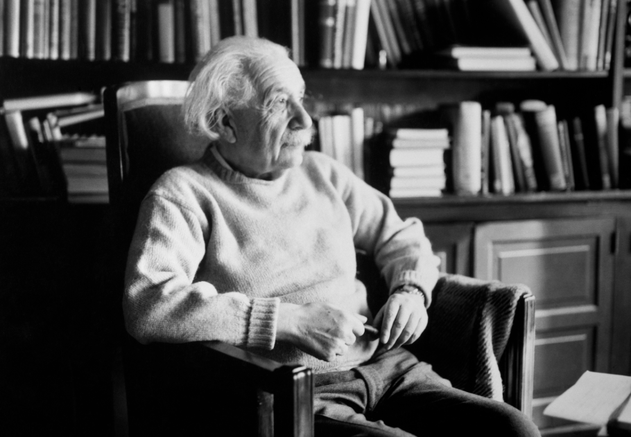 Íme Albert Einstein agytrükkje – így oldott meg problémákat álmában, főkép