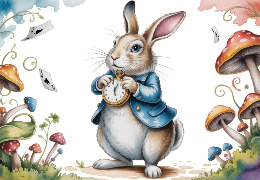 A nyúl elkapott – az új mém, ami fájdalmasan ismerős mindannyiunknak, főkép