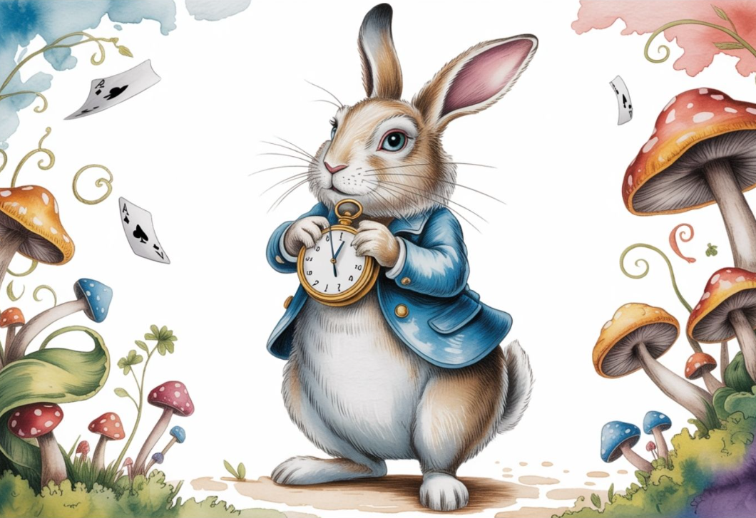 A nyúl elkapott – az új mém, ami fájdalmasan ismerős mindannyiunknak