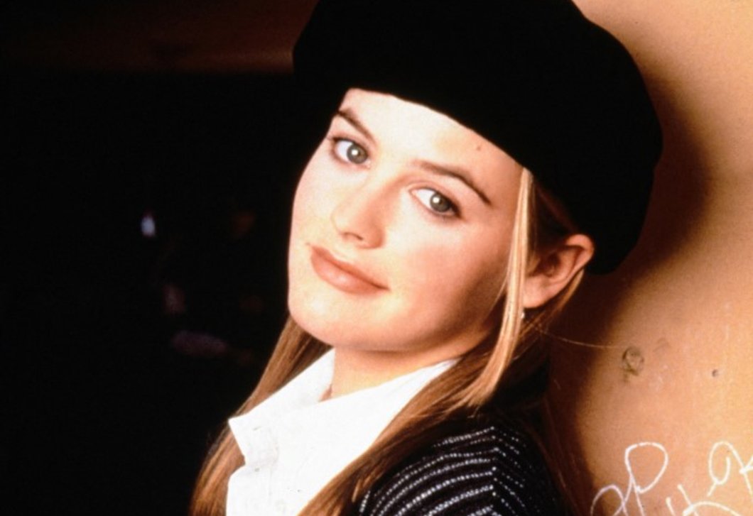 Ez a csempe mindent visz – Alicia Silverstone konyhájának ékessége