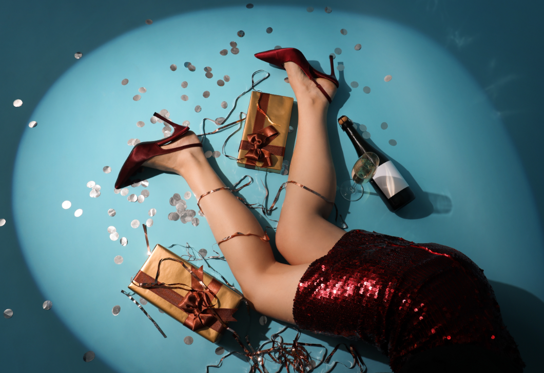 Kevesebb alkohol, több jelenlét: így mondjuk nemet a társadalmi nyomásra