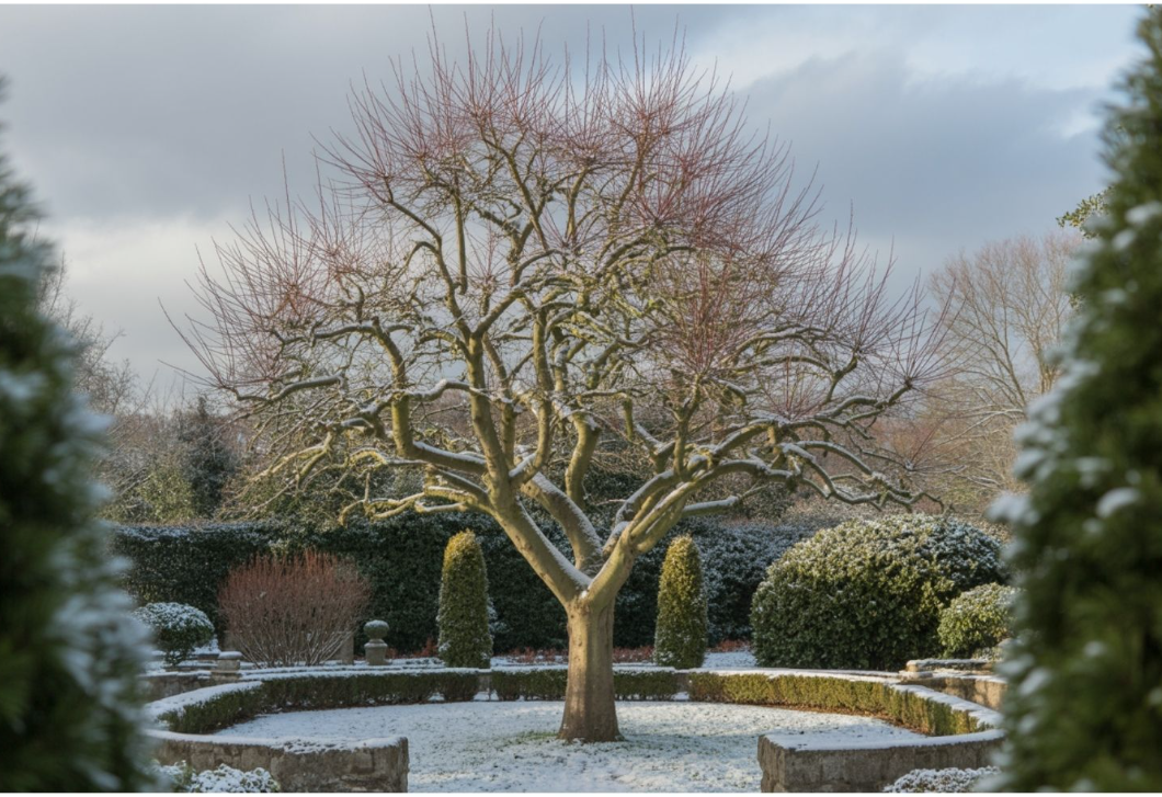 7 gyümölcsfa, ami gond nélkül átvészeli a telet – akkor is, ha semmit sem csinálsz