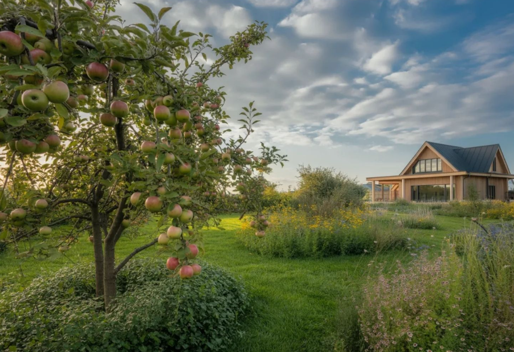 Árnyékos a kerted? Ezek a gyümölcsfák még ott is teremnek