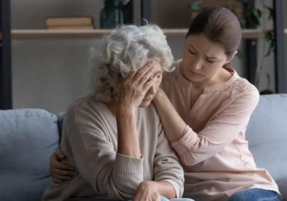 Ez a gyakori egészségügyi probléma növelheti az Alzheimer-kór kialakulásának esélyét