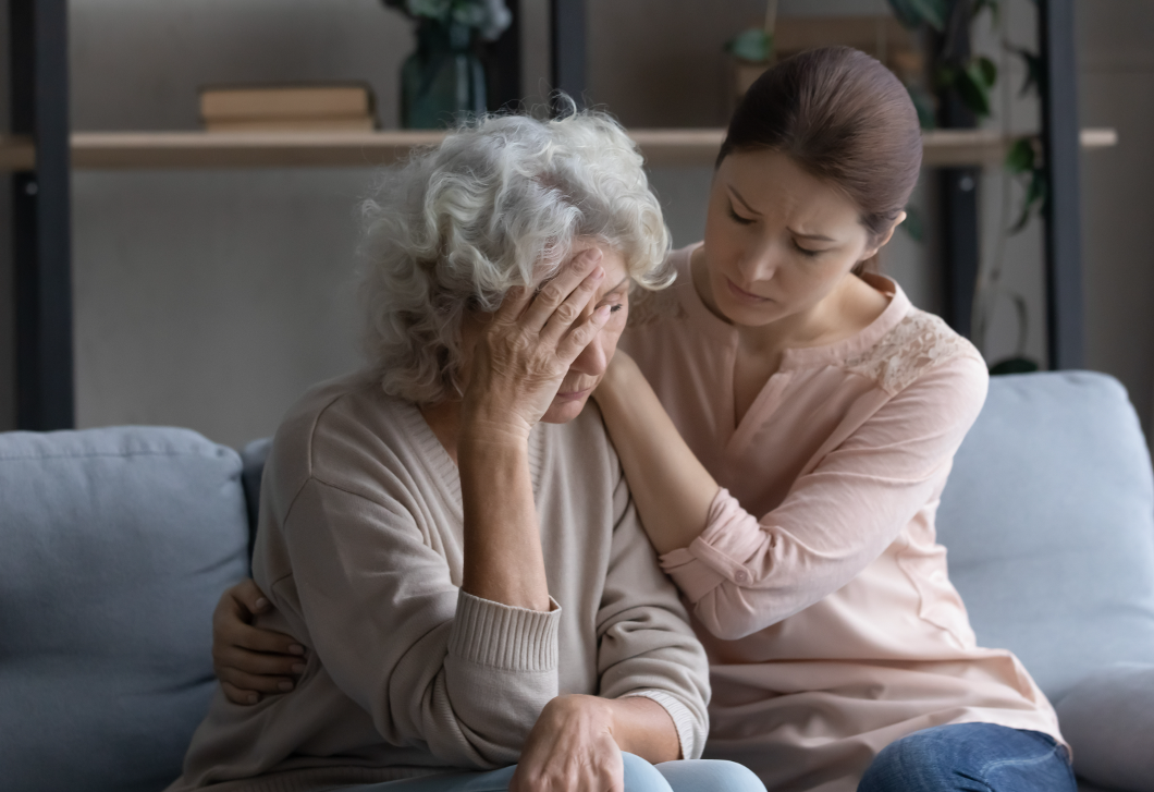 Ez a gyakori egészségügyi probléma növelheti az Alzheimer-kór kialakulásának esélyét