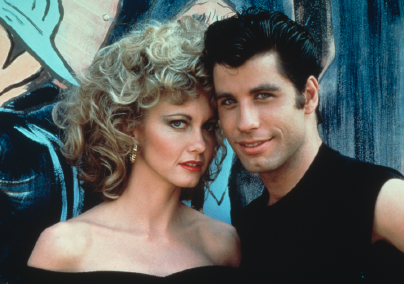 John Travolta megható sorokkal búcsúzott filmbeli szerelmétől, Olivia Newton-Johntól