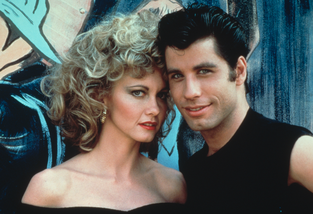 John Travolta megható sorokkal búcsúzott filmbeli szerelmétől, Olivia Newton-Johntól