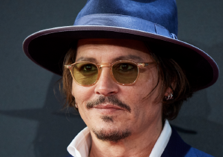 Johnny Depp exe állítja, hogy a színész bedrogozta szex előtt