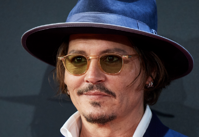 Johnny Depp exe állítja, hogy a színész bedrogozta szex előtt