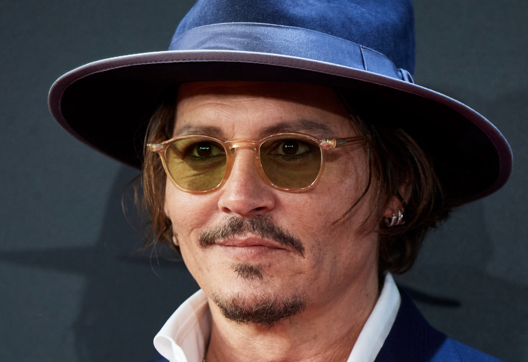 Johnny Depp exe állítja, hogy a színész bedrogozta szex előtt