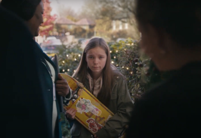 Megérkezett a John Lewis karácsonyi reklámja: szívszorítóbb, mint valaha