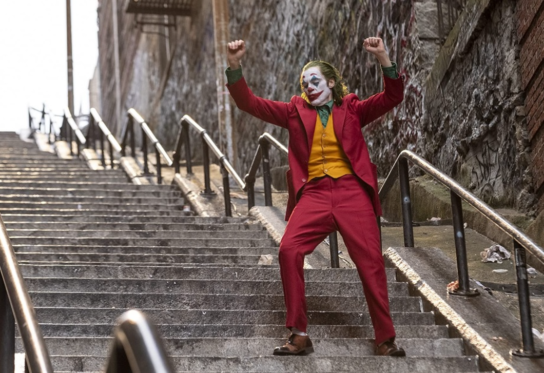 Új fotók láttak napvilágot a Joker 2-ből