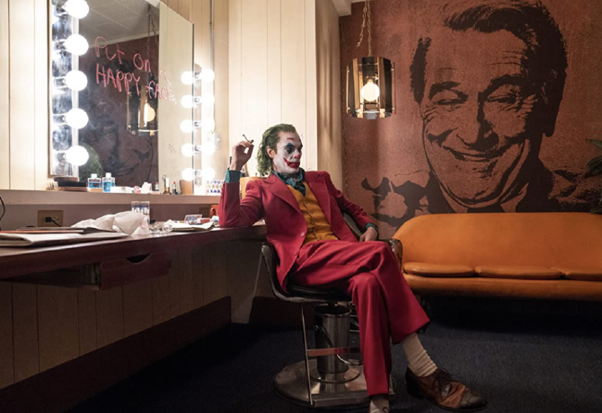 Fotók: Óriási fordulat várható a Joker-film folytatásában