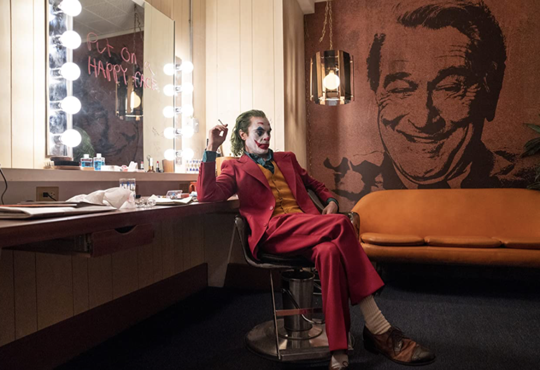 Fotók: Óriási fordulat várható a Joker-film folytatásában