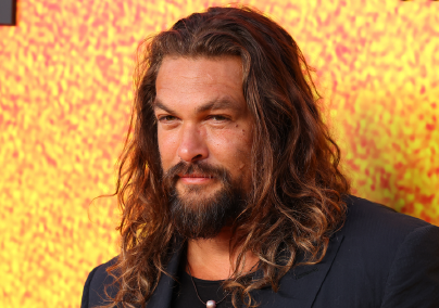 Jason Momoa könnyfakasztó dolgot tett