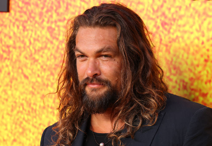 Jason Momoa könnyfakasztó dolgot tett