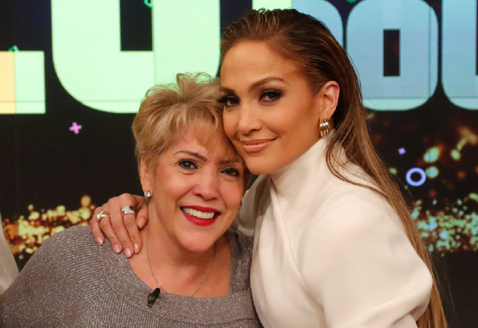 Jennifer Lopez édesanyja 20 évig imádkozott, hogy Ben Affleck legyen a veje