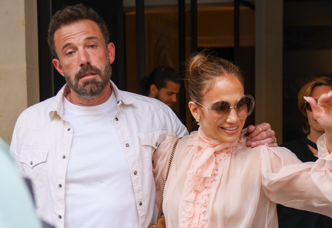 Óriási dologra készül Jennifer Lopez és Ben Affleck