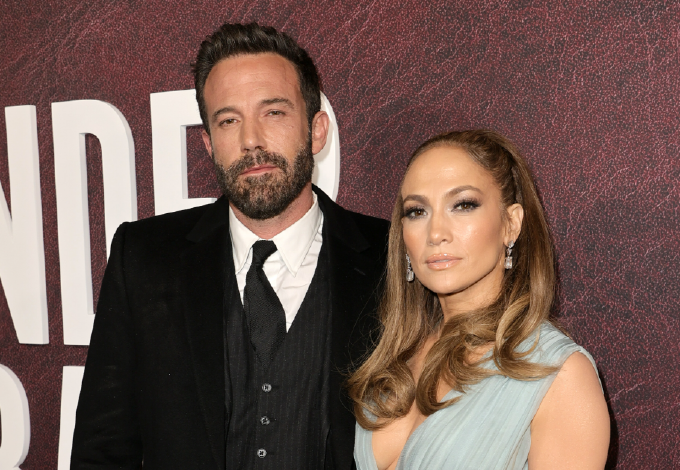  Jennifer Lopez és Ben Affleck közös tetoválást csináltattak