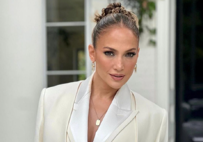 Jennifer Lopez semmit sem változott: így nézett ki az énekesnő 15 éve