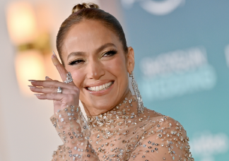 Jennifer Lopez hatalmas titkot árul el, neki mutatja meg először a filmjeit